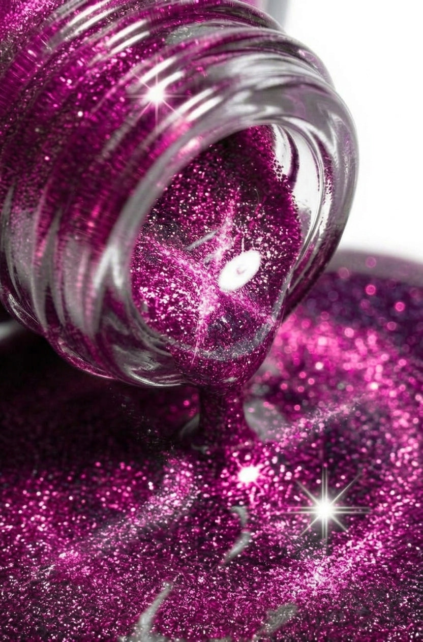 Mystic Purple
