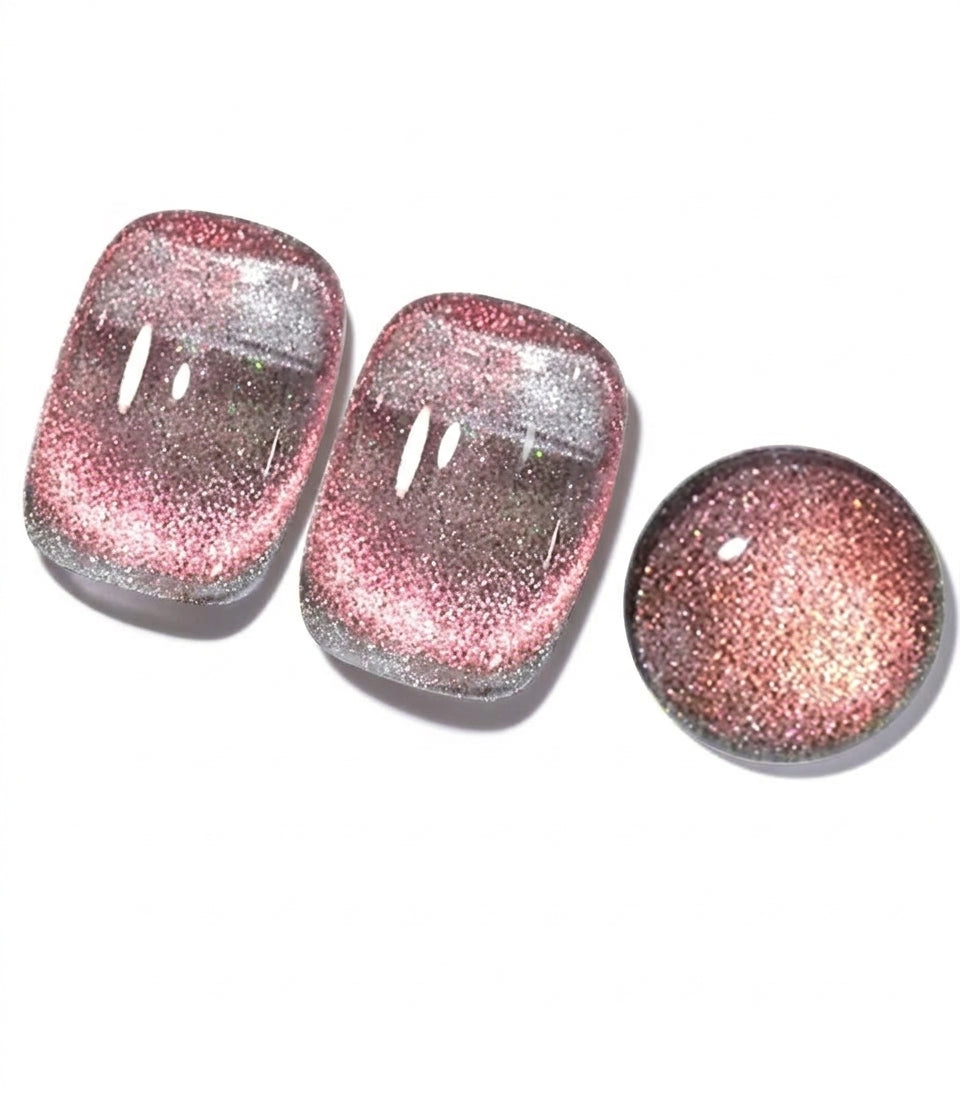 Blush Quartz