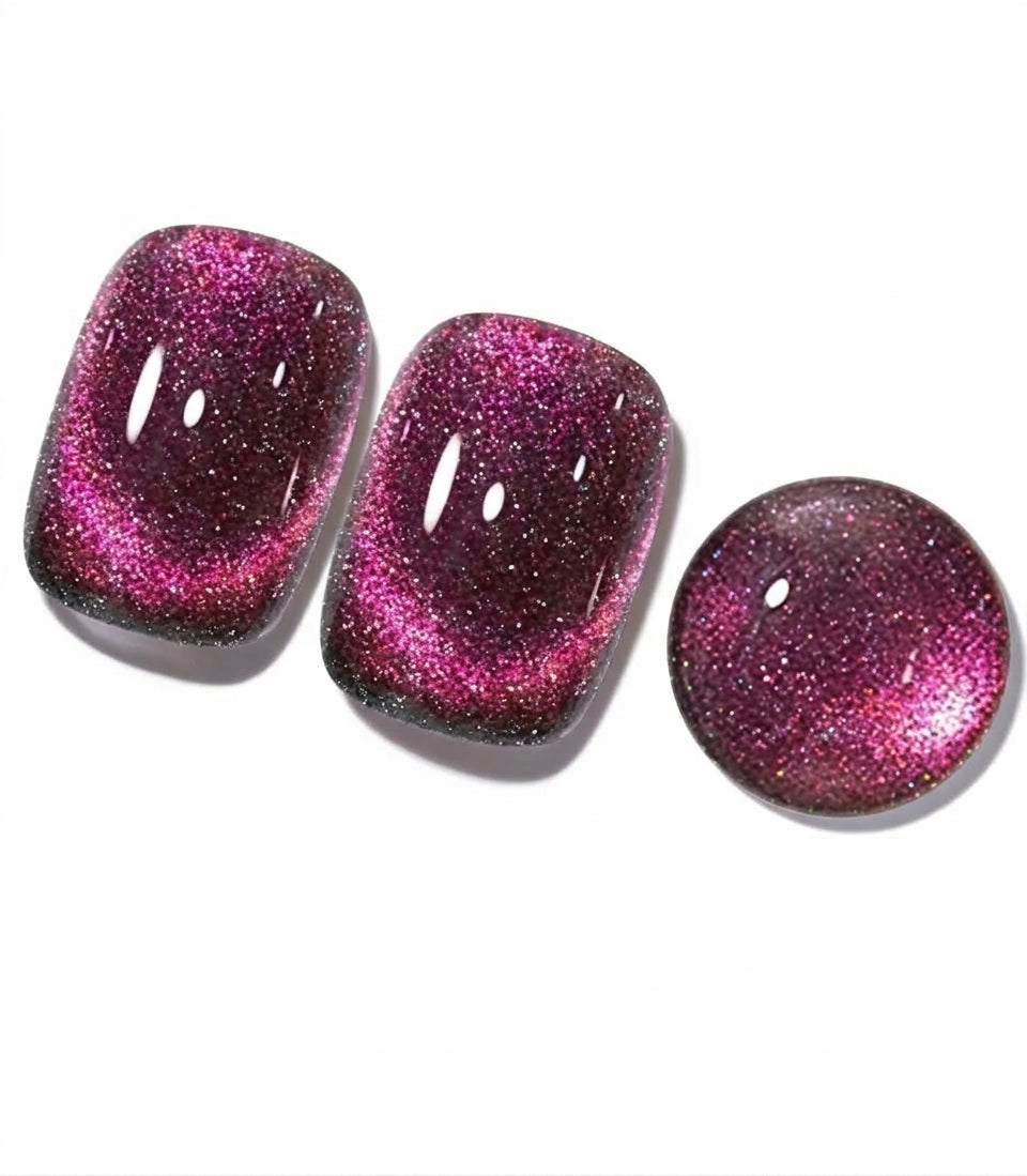 Mystic Purple
