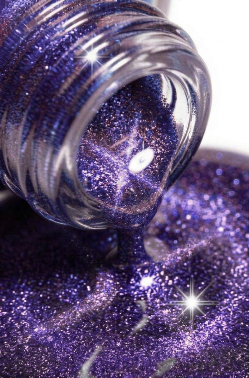 Galaxy Violet